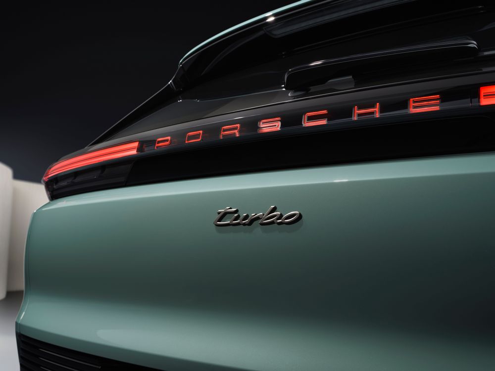 Kiwa SCM Klasse TV Porsche