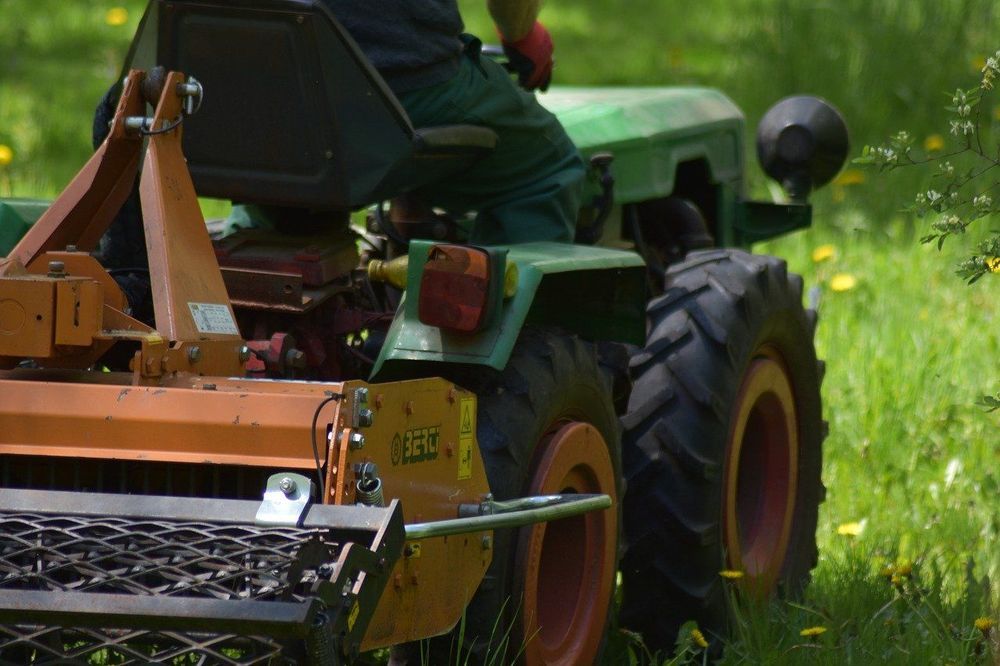 Retreeveer terugvindsysteem werkmaterieel