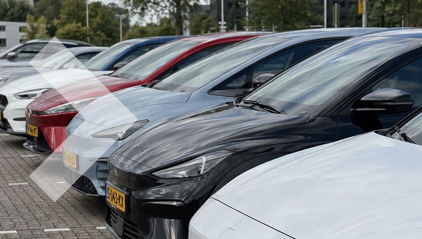 Flexible op- en afschalen met Echoes