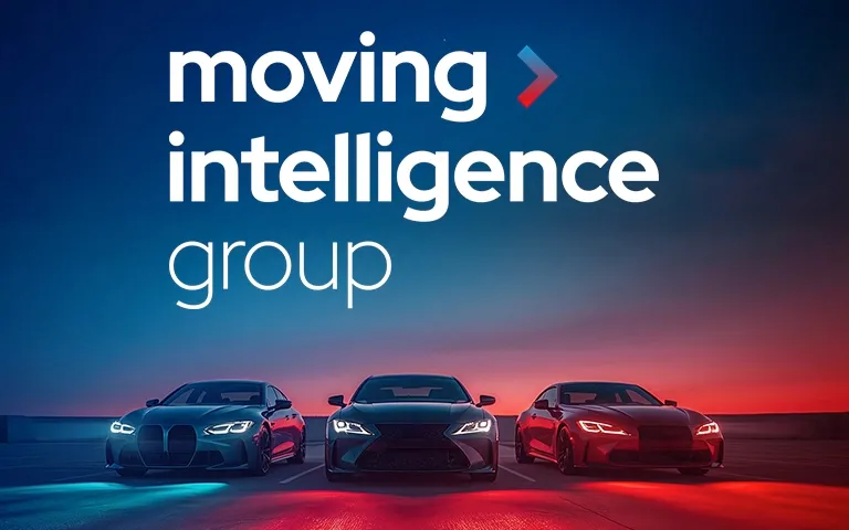 Moving Intelligence Group