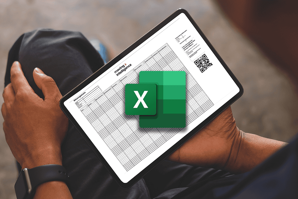 Downlaod gratis Excel-bestand voor Rittenregistratie